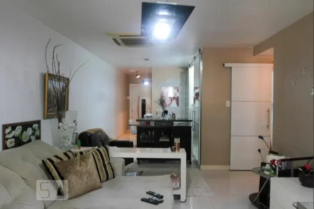 Imagem Apartamento à Venda - Ipanema, 3 Quartos, 108 m2
