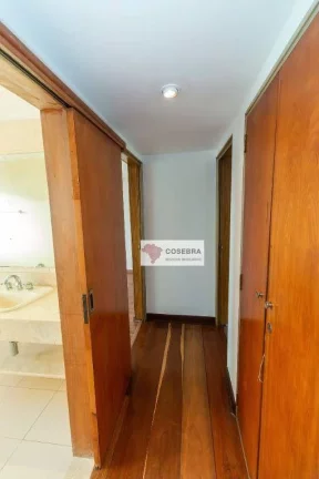 Imagem Apartamento com 2 dormitórios à venda, 98 m² por R$ 1.380.000,00 - Itaim Bibi - São Paulo/SP