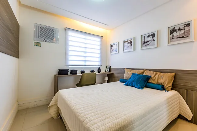 Imagem Apartamento com 2 Quartos à Venda, 52 m² em ipojuca - Ipojuca