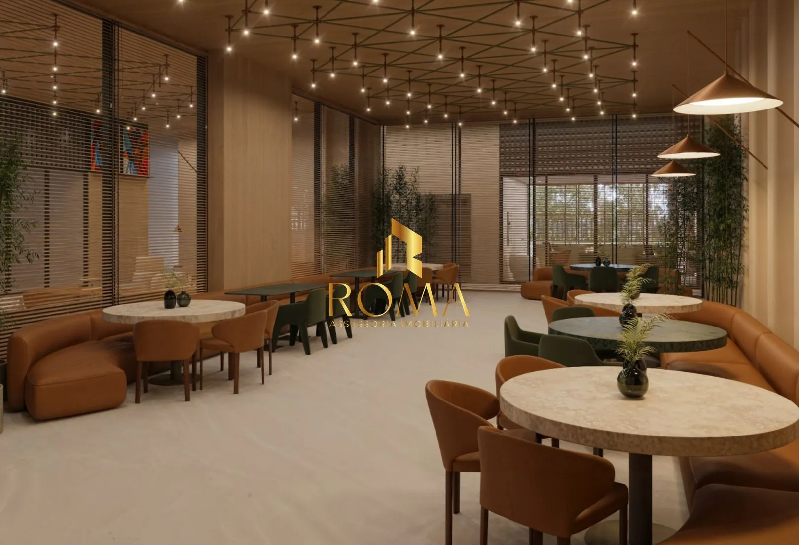 Imagem Eco Aeropark | Apartamentos de Alto Padrão no Aeroclube em João Pessoa