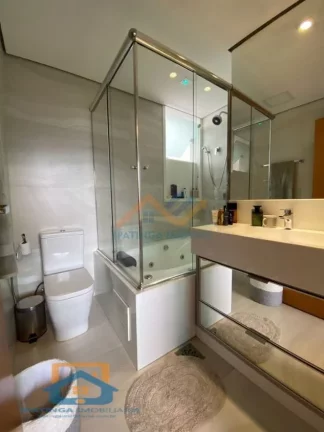 Imagem Apartamento Duplex/Cobertura em Funcionários - Timóteo