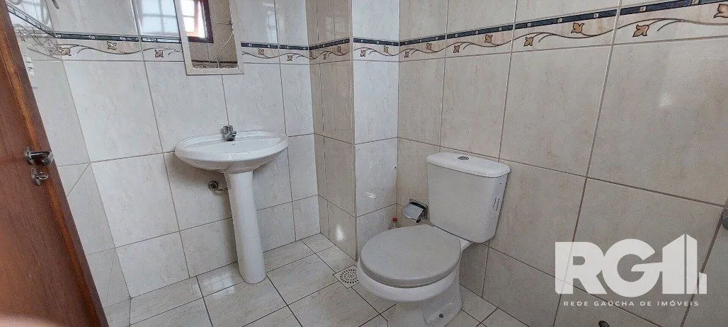Imagem Apartamento em Jardim Itu