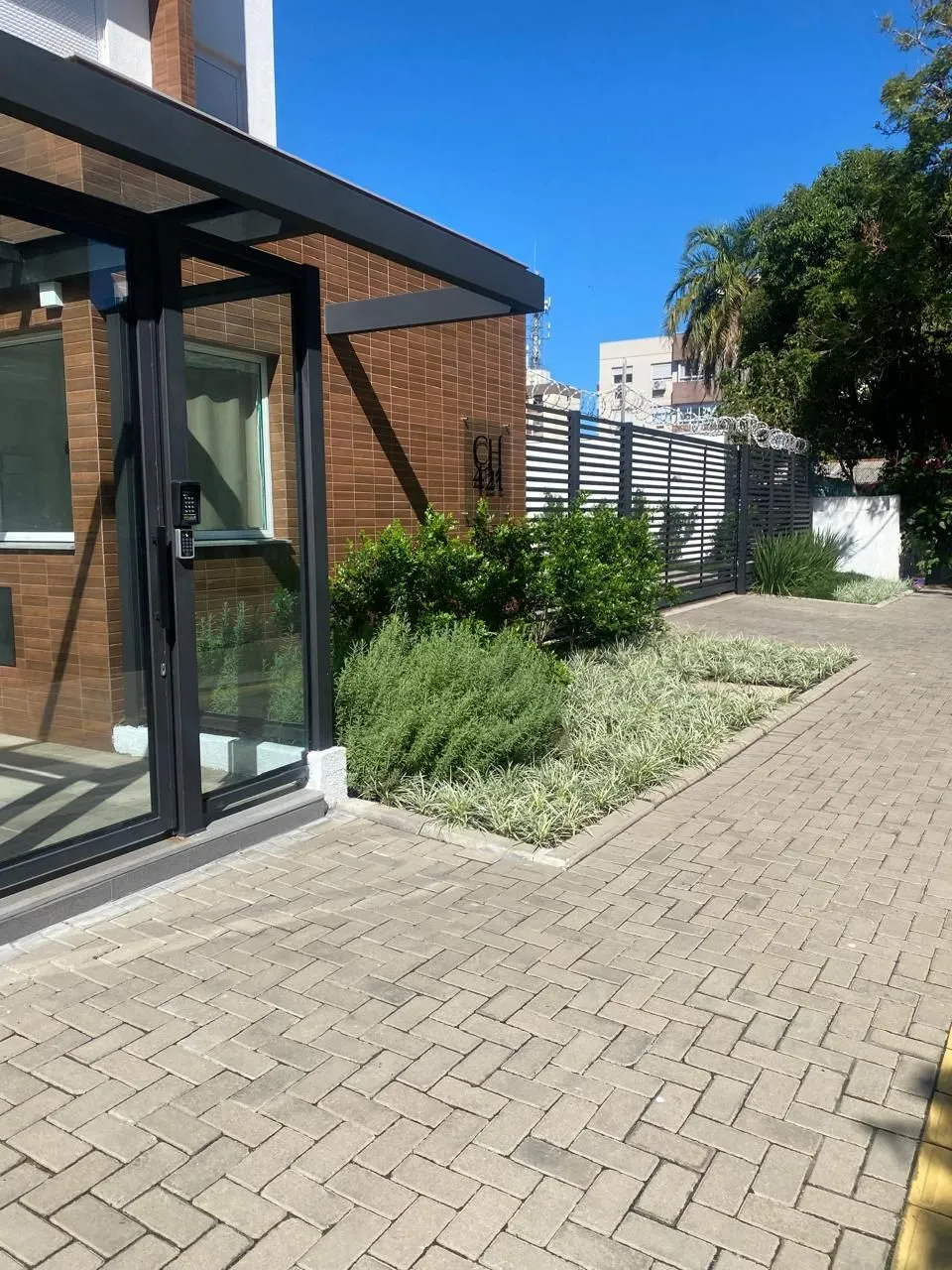 Imagem Apartamento a venda .Novo, 3 Dormitórios(suíte) no Bairro Jardim Botânico.