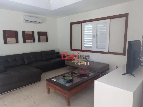 Imagem Casa com 5 dormitórios à venda, 294 m² por R$ 3.800.000,00 - Loteamento Triangulo de Buzios - Armação dos Búzios/RJ