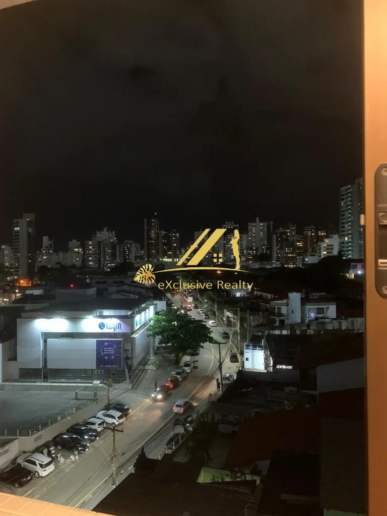 Imagem Apartamento RESIDENCIAL em Salvador - Bahia, Caminho das Árvores