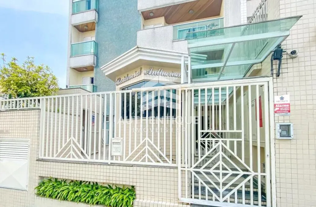 Imagem Anthurium Centro SBC - Apartamento à venda no bairro Centro - São Bernardo do Campo/SP