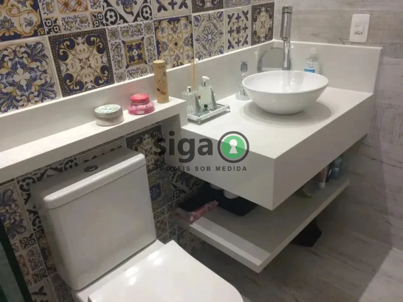 Imagem VILA MARIANA | 65 m² | 2 DORMITÓRIOS | 1 SUÍTE | R$ 859.000