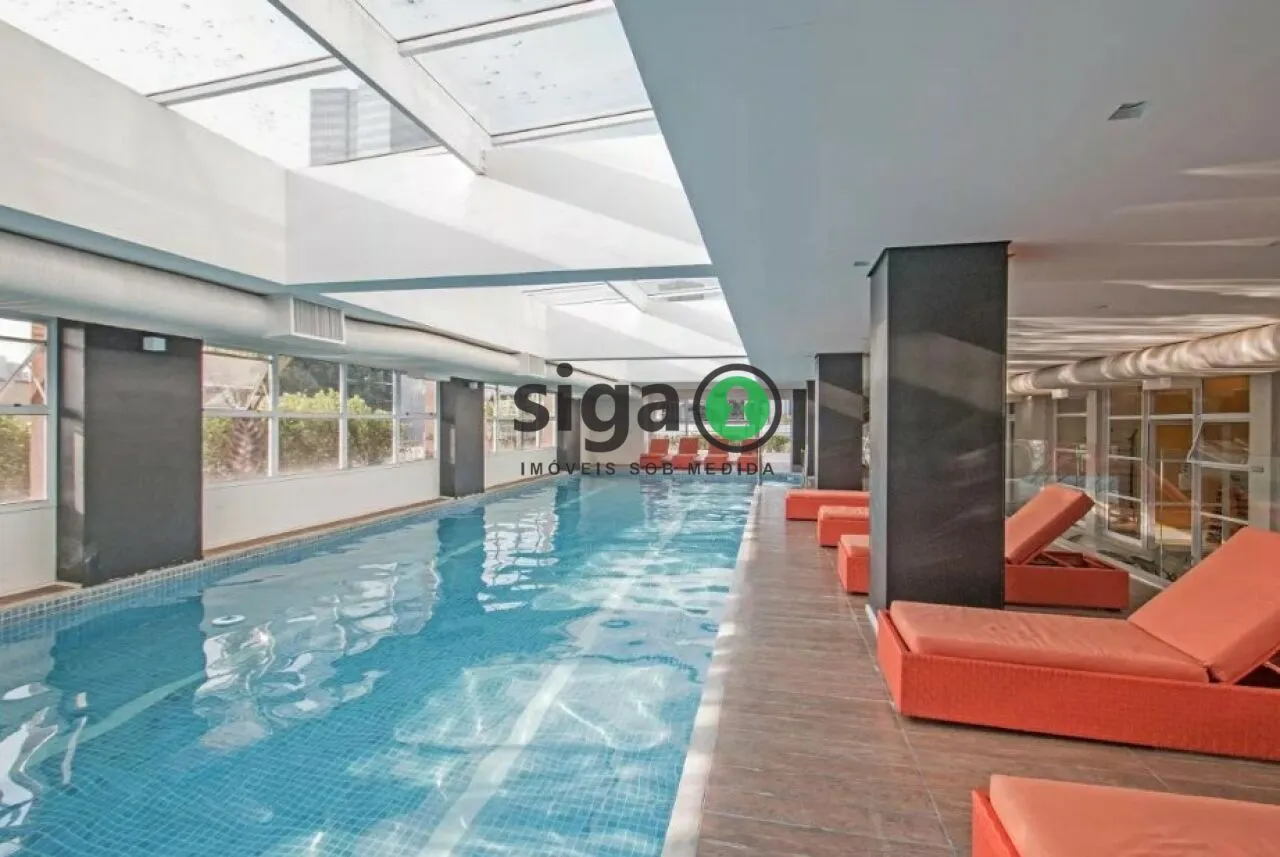 Imagem Apartamento para venda no Brooklin, São Paulo - SP