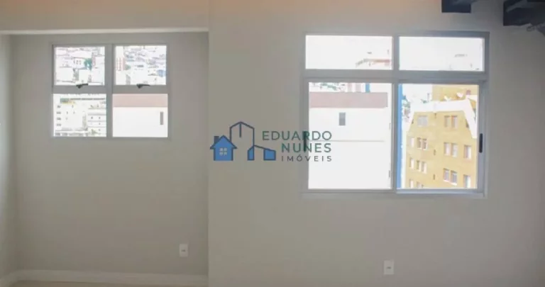 Imagem COBERTURA COM QUARTOS, REFORMADA NO SANTA EFIGÊNIA!!!!