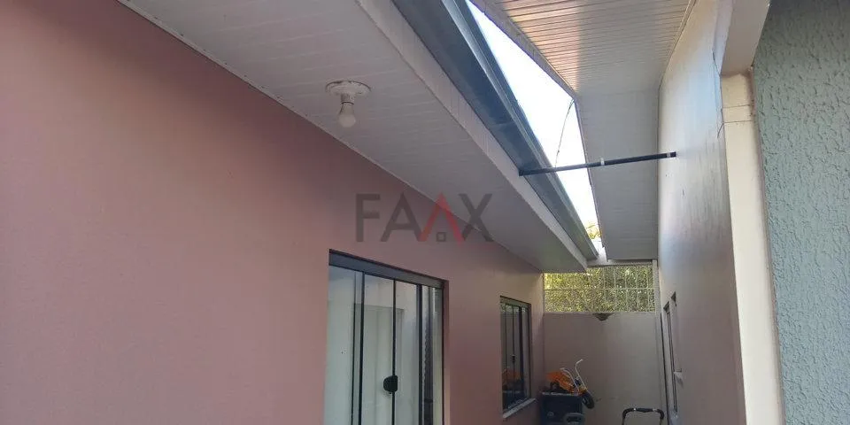Imagem condomínio fechado à venda, CENTRO, GUARAPUAVA - PR próximo ao colégio Alfa
