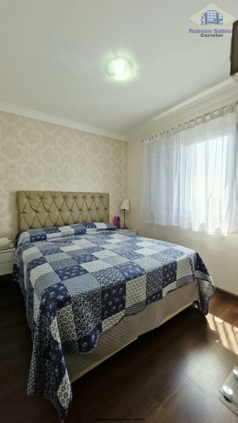 Imagem Apartamento mobiliado para venda em Diadema no bairro Centro