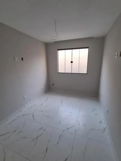 Imagem Casa 3 Quartos Maricá - RJ - Jardim Atlântico Oeste (Itaipuaçu)