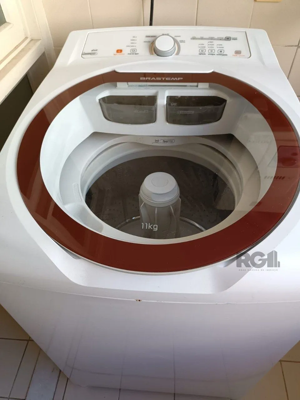 Imagem Apartamento para Venda 2 dormitórios, 1 vaga - Jardim do Salso
