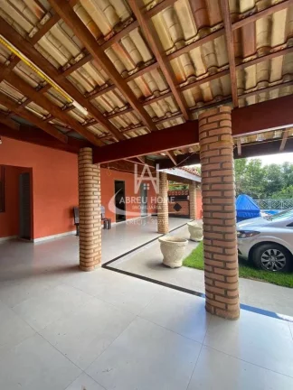 Imagem Terreno - Fronteira