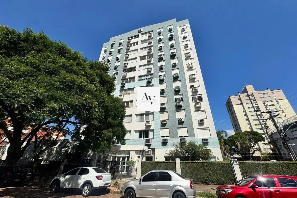 Imagem Apartamento à venda no bairro Jardim Botânico - Porto Alegre/RS
