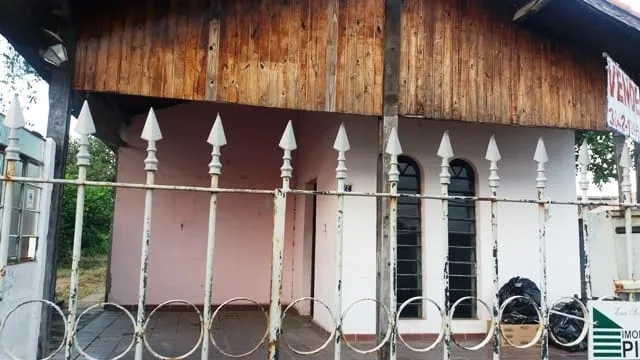 Foto do imóvel Casa à venda 3 Quartos, 2 Vagas, 954M², Vila São Benedito, Pindamonhangaba - SP