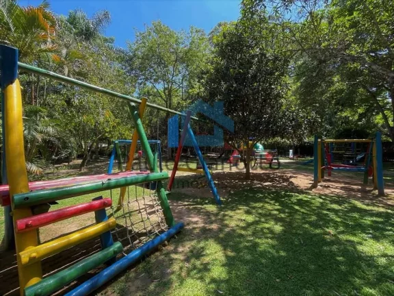 Imagem Terreno à venda no Condomínio Vila Verde Itapevi