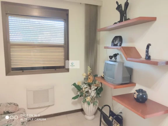 Imagem Apartamento Padrão para Venda em Enseada Guarujá-SP