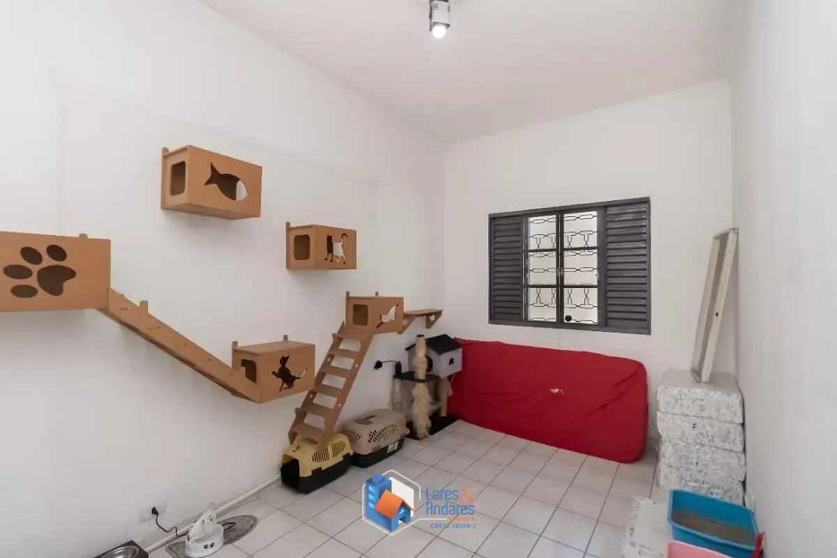 Imagem Casa para venda em Campo Belo com 2 quartos, 225m²