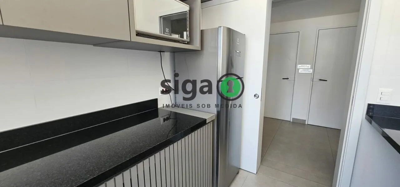 Imagem Sala Comercial Premium 75m² - Serra de Bragança -4 Banheiros - Carência Especial