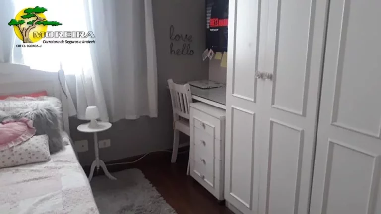 Imagem APARTAMENTO PARA VENDA NO LAUZANE PAULISTA