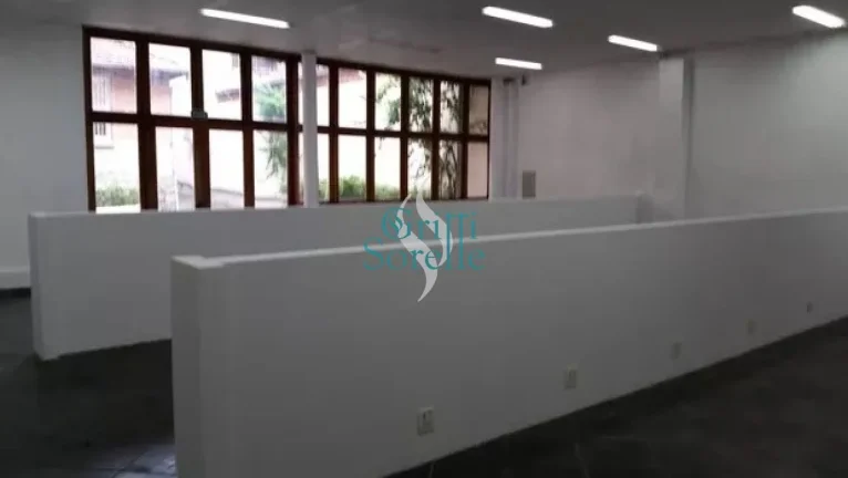 Imagem Casa Comercial à venda na Bela Vista - São Paulo/SP.