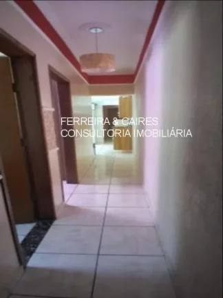 Imagem CASA RESIDENCIAL em INDAIATUBA - SP, JARDIM FLÓRIDA