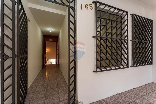 Imagem Sobrado em localização estratégica no Tatuapé - 225m² 2 Suítes 2 Vagas