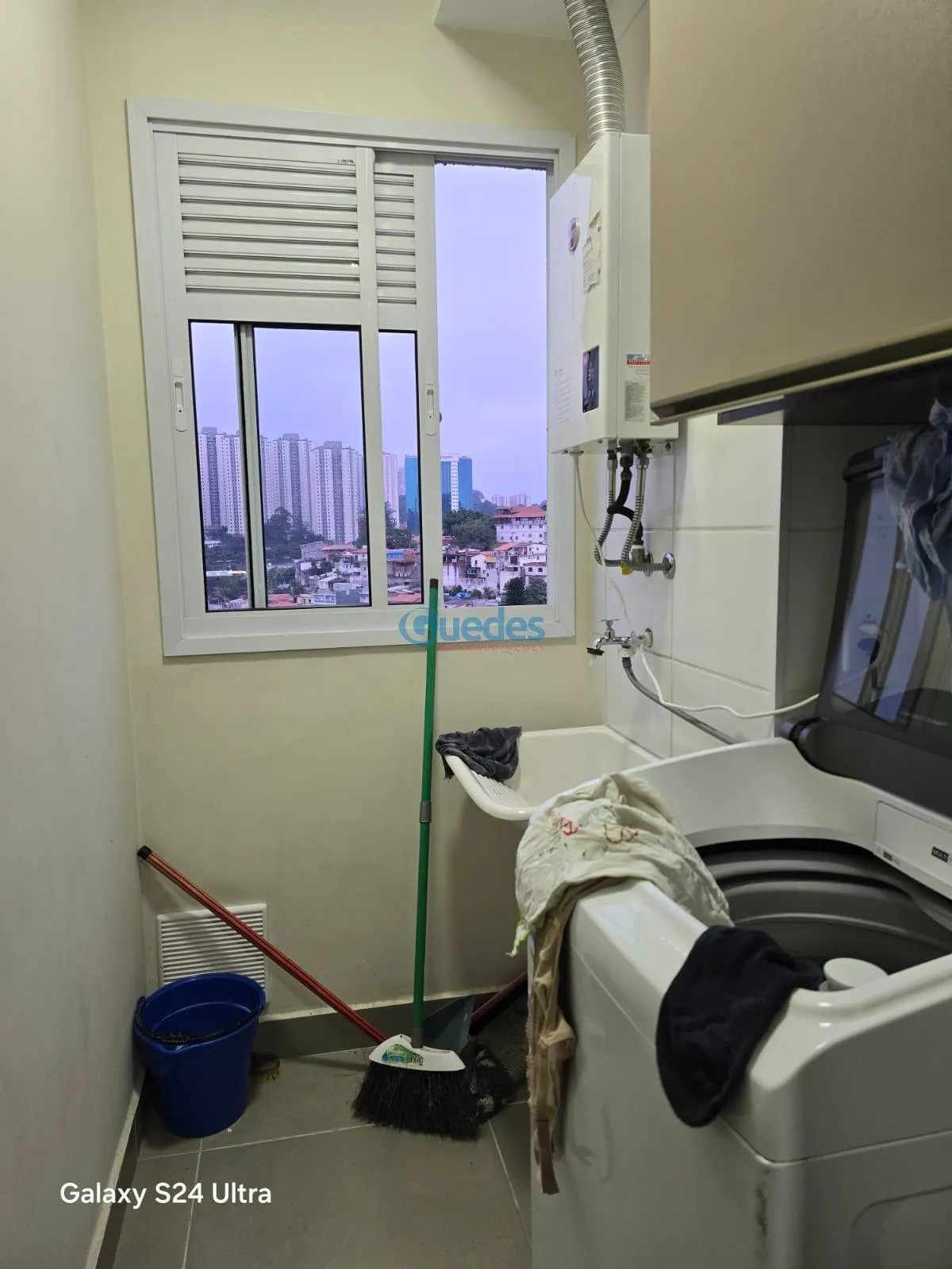 Imagem Apartamento 02 Dorm. com 47.0M² por R$ 320.000 para venda em Taboão da Serra