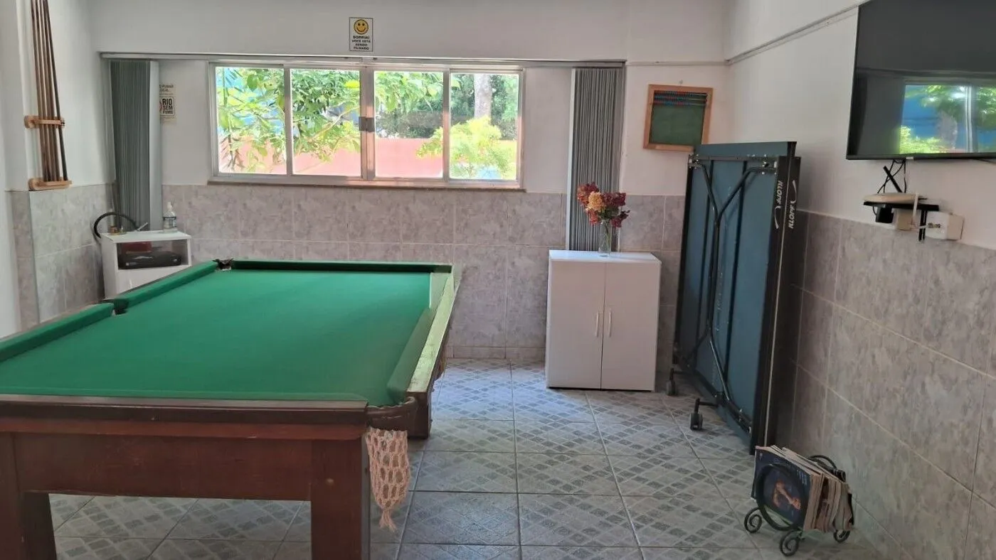Imagem Apartamento à venda no bairro Vargem Grande em Rio de Janeiro/RJ