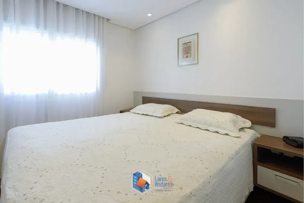 Imagem Apartamento à venda 3 Quartos 2 Vagas 108M² Água Branca São Paulo - SP