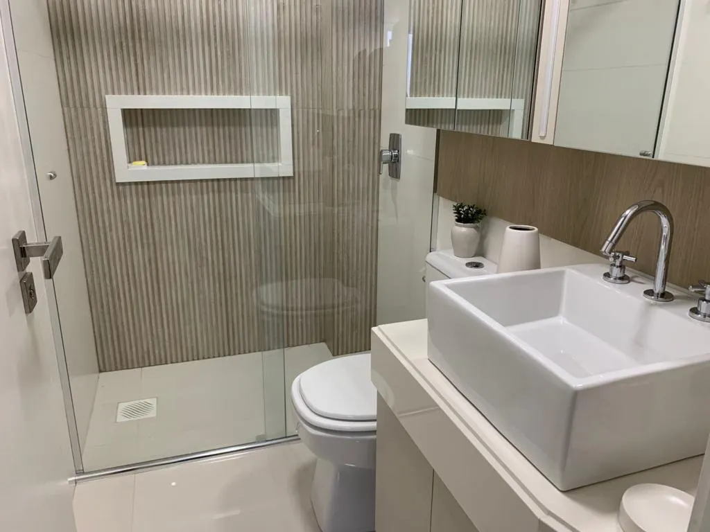 Imagem Apartamento 2 Dormitórios - Bairro Centro