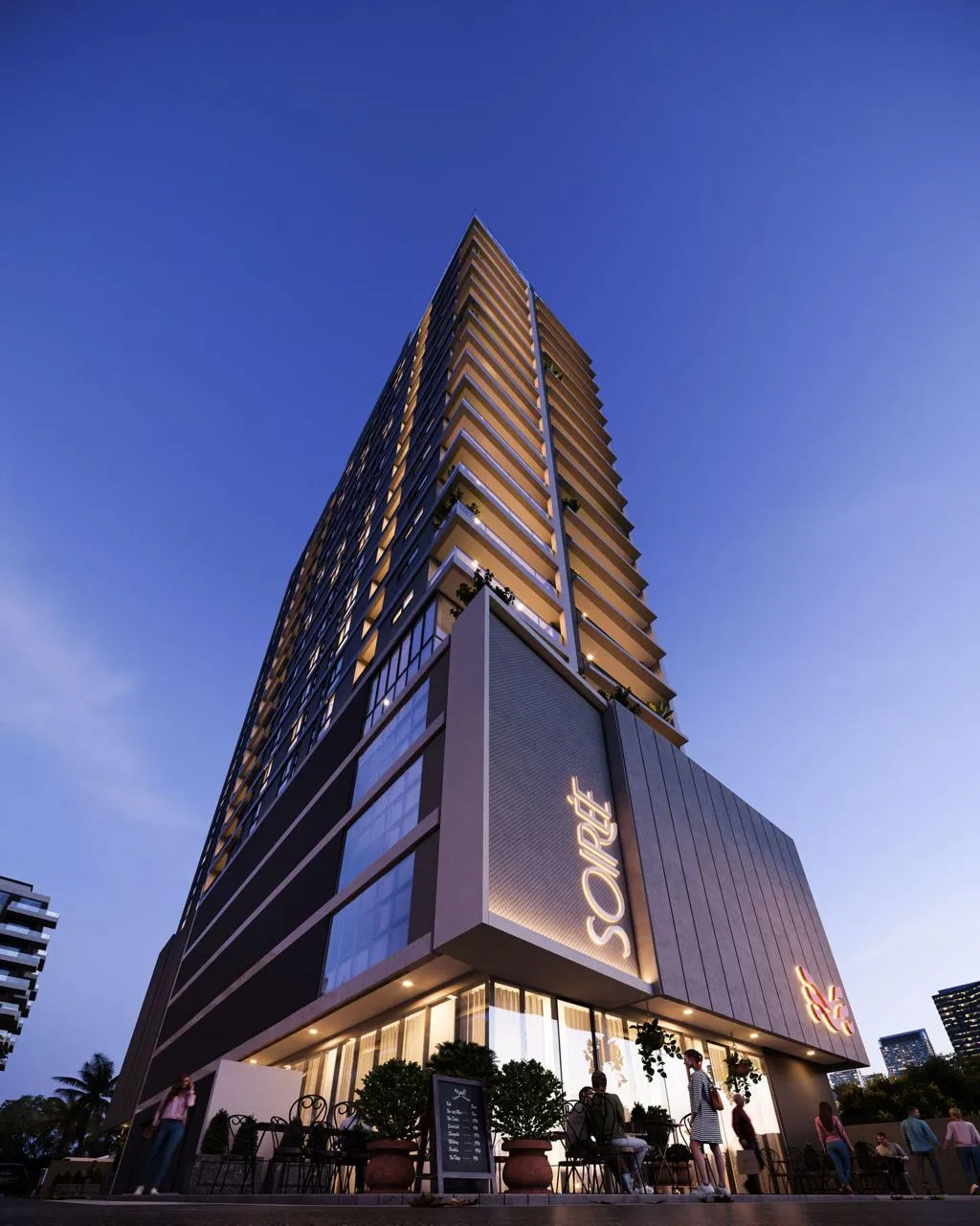 Imagem Apartamento à venda com 110m2 por R$ 2.350.000,00