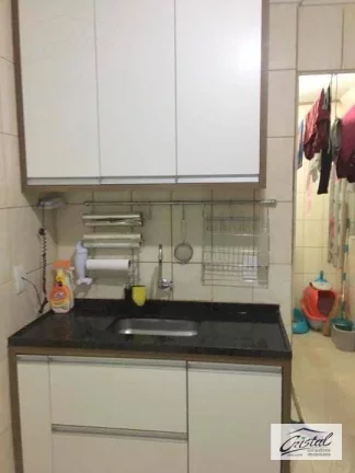 Imagem Apartamento com 2 dormitórios à venda, 56 m² - Conceição - Osasco/SP