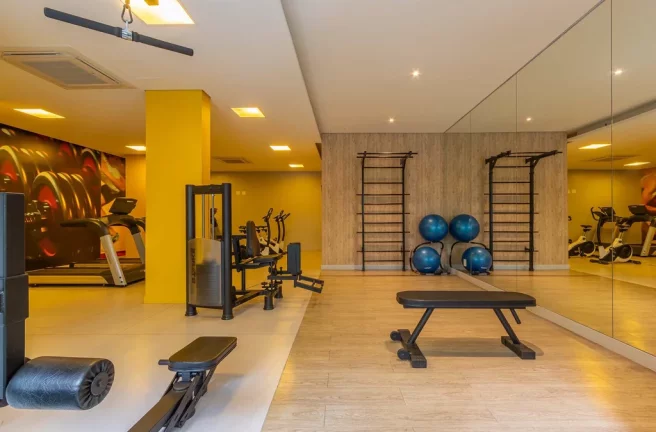 Imagem Studio à venda em São Paulo, Centro, com 1 quarto, 22,22m2
