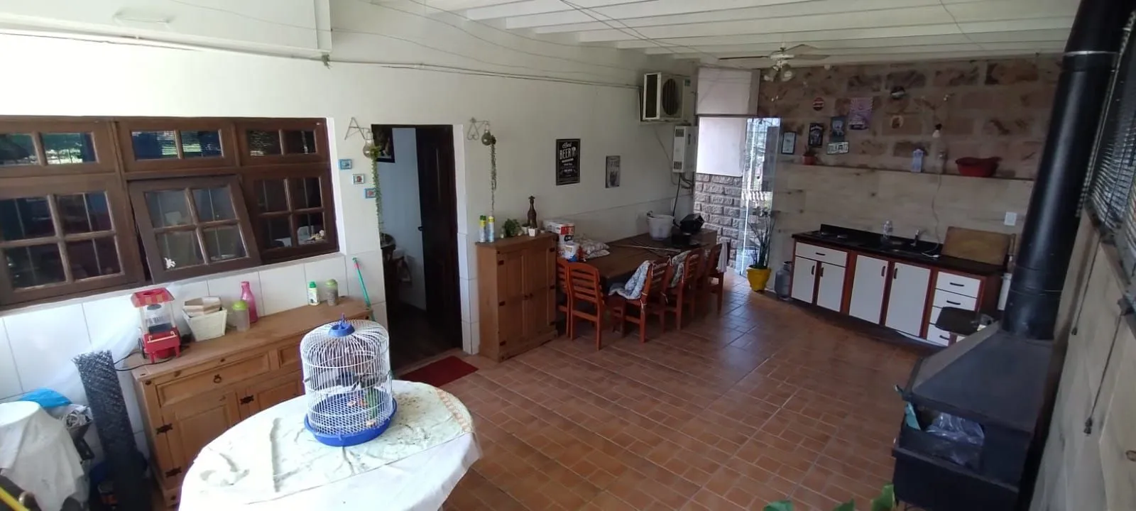 Imagem Casa em Ipanema