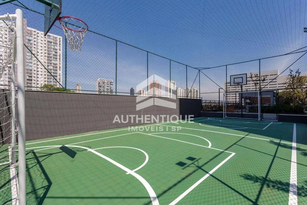 Imagem Club Station Vila Prudente - Apartamento à venda no bairro Vila Prudente - São Paulo/SP, Zona Leste