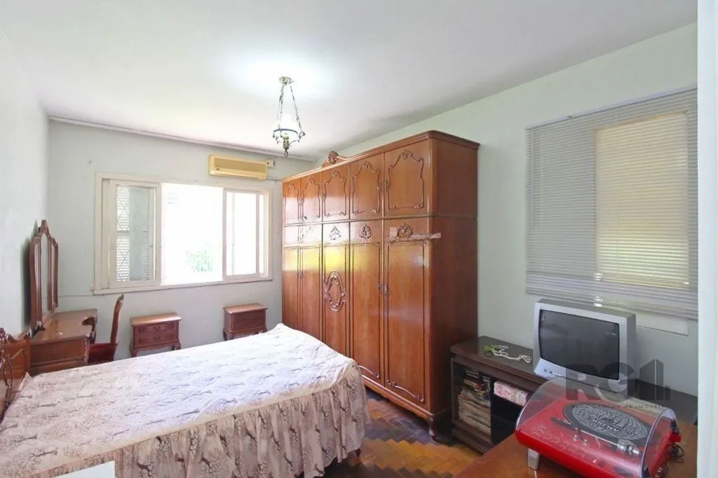 Imagem Casa 4 Dormitórios Bairro Teresópolis