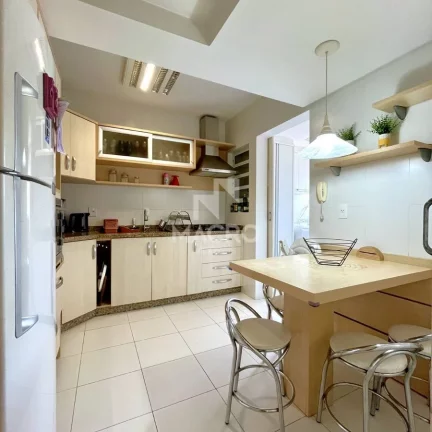 Imagem Apartamento | Czerniewicz | 3 quartos (1 suíte) | 94m²