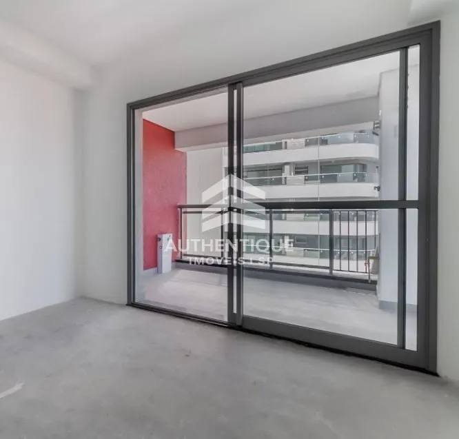 Imagem Z PINHEIROS - Apartamento à venda em São Paulo/SP