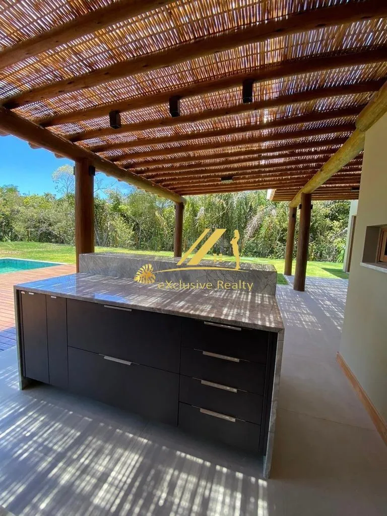 Imagem Casa RESIDENCIAL em Mata de São João - Bahia,