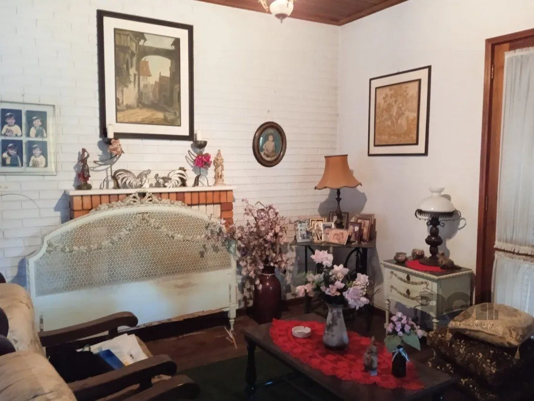 Imagem Casa em Cristal