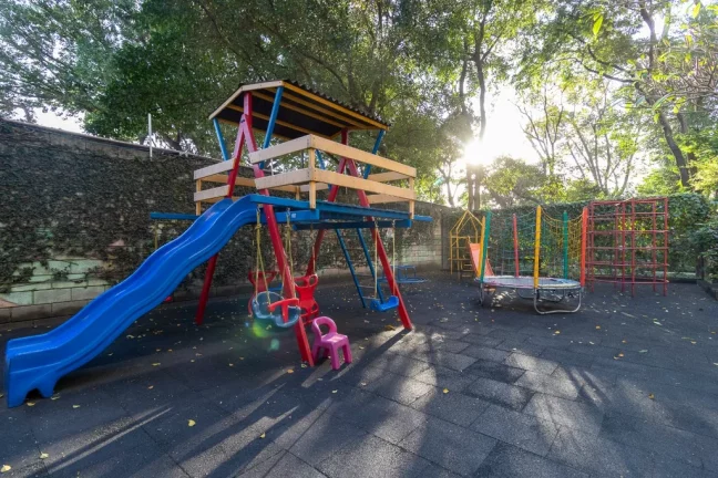 Imagem Apartamento à venda em São Paulo, Vila Olímpia, com 3 quartos, 104m2