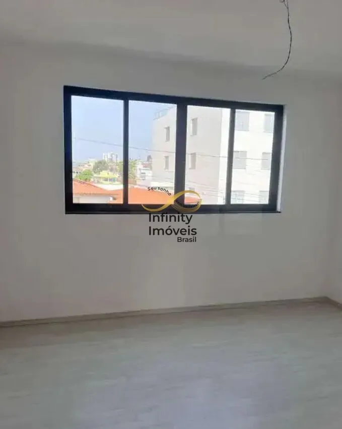 Imagem Casa à venda no bairro Caiçaras - Belo Horizonte/MG