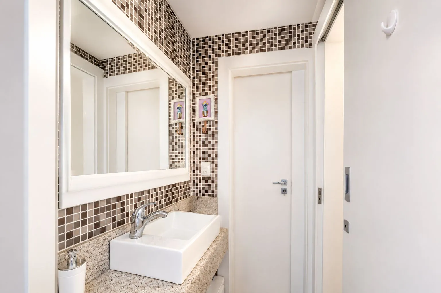 Imagem Apartamento à venda com 100m2 por R$ 1.600.000,00