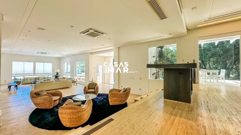 Imagem CASA RESIDENCIAL em Rio de Janeiro - RJ, Itanhangá