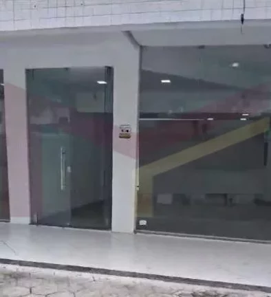 Imagem PONTO COMERCIAL LOJA NO CAPUCHINHOS