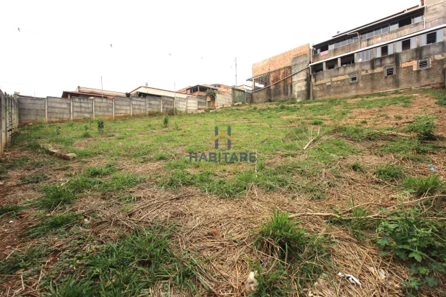 Imagem 2 Lotes juntos no bairro Brasília - Sarzedo