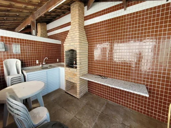 Imagem Apartamento com 2 dorms, Maracanã, Praia Grande - R$ 580 mil, Cod: 2074