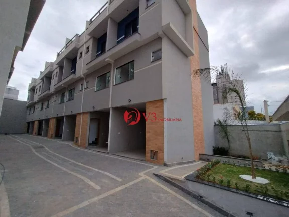 Imagem Sobrado a venda na Vila Matilde 3 Dormitórios sendo 1 Suíte, 2 Vagas, 120 m